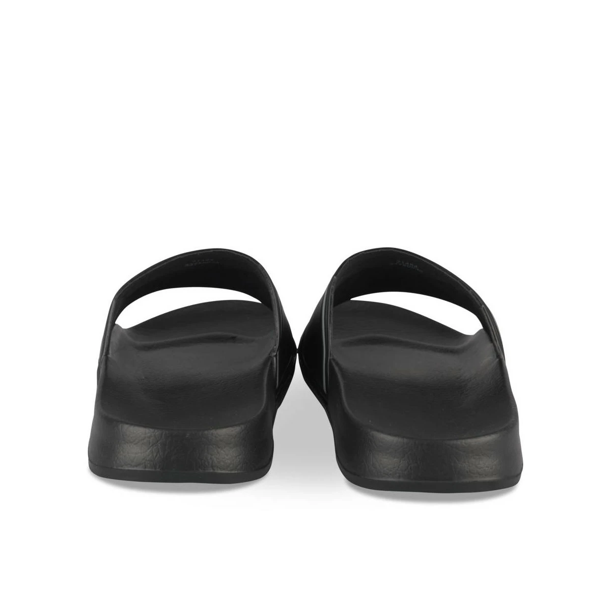 Claquettes NOIR LEE COOPER 4 Claquettes NOIR LEE COOPER – Image 4