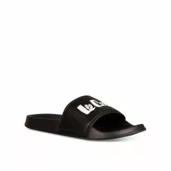 Claquettes NOIR LEE COOPER