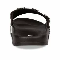 Claquettes NOIR NASA -magasin de bottes claquettes noir nasa 12