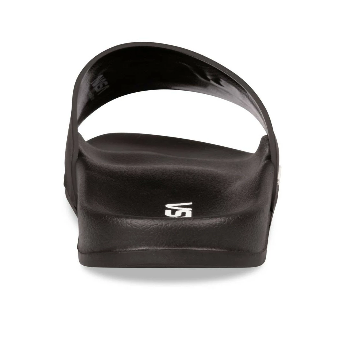 Claquettes NOIR NASA 3 Claquettes NOIR NASA – Image 3