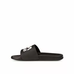 Claquettes NOIR NASA 8 Claquettes NOIR NASA -magasin de bottes claquettes noir nasa 8