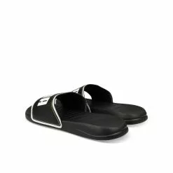 Claquettes NOIR PUMA -magasin de bottes claquettes noir puma 17