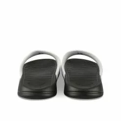 Claquettes NOIR PUMA -magasin de bottes claquettes noir puma 3