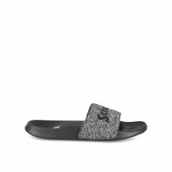 Claquettes NOIR SCHOTT