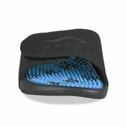 Claquettes NOIR UNYK -magasin de bottes claquettes noir unyk 12