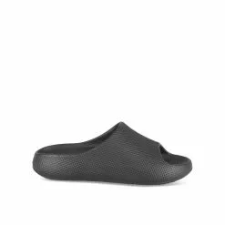 Claquettes NOIR UNYK