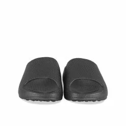 Claquettes NOIR UNYK -magasin de bottes claquettes noir unyk 17