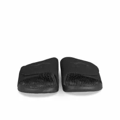 Claquettes NOIR UNYK -magasin de bottes claquettes noir unyk 22