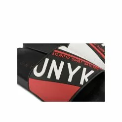 Claquettes NOIR UNYK -magasin de bottes claquettes noir unyk 29