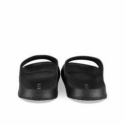 Claquettes NOIR UNYK -magasin de bottes claquettes noir unyk 3