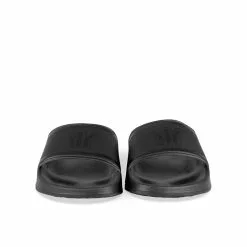 Claquettes NOIR UNYK -magasin de bottes claquettes noir unyk 7