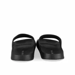 Claquettes NOIR UNYK -magasin de bottes claquettes noir unyk 8