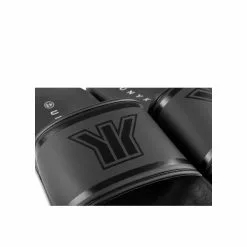 Claquettes NOIR UNYK -magasin de bottes claquettes noir unyk 9