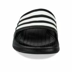 Claquettes NOIRES Duramo Slide ADIDAS -magasin de bottes claquettes noires adidas duramo slide 4