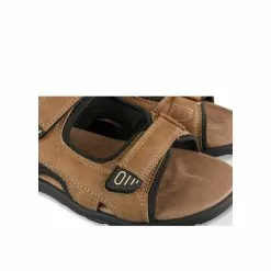 Sandales BEIGE CAPE BOARD -magasin de bottes sandales beige cape board 5