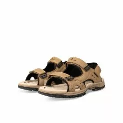 Sandales BEIGE CAPE BOARD