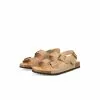 Sandales BEIGE CAPE BOARD CUIR