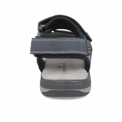 Sandales BLEU CAPE BOARD -magasin de bottes sandales bleu cape board 2