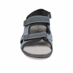 Sandales BLEU CAPE BOARD -magasin de bottes sandales bleu cape board 4