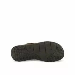 Sandales COGNAC MEGIS CASUAL -magasin de bottes sandales cognac megis casual 4