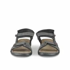 Sandales GRIS CAPE BOARD -magasin de bottes sandales gris cape board 12