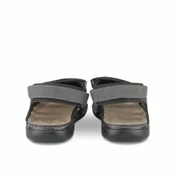 Sandales GRIS CAPE BOARD -magasin de bottes sandales gris cape board 13