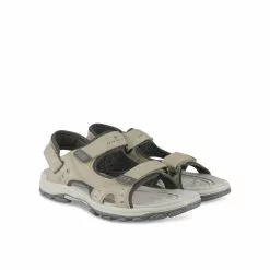 Sandales GRIS CAPE BOARD -magasin de bottes sandales gris cape board 16