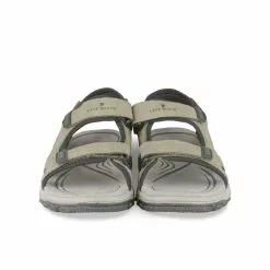 Sandales GRIS CAPE BOARD -magasin de bottes sandales gris cape board 17