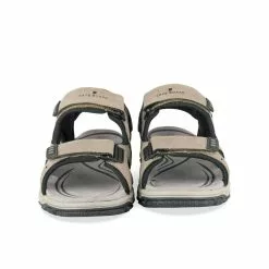 Sandales GRIS CAPE BOARD -magasin de bottes sandales gris cape board 2