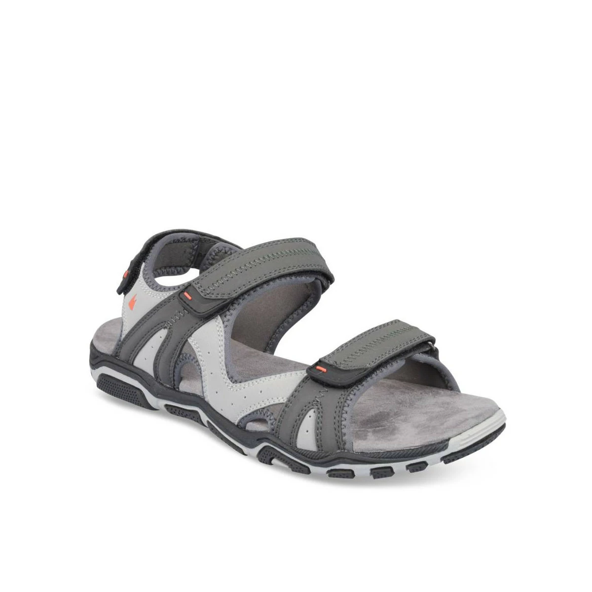 Sandales GRIS CAPE BOARD 1 Sandales GRIS CAPE BOARD