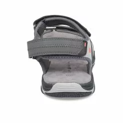 Sandales GRIS CAPE BOARD 7 Sandales GRIS CAPE BOARD -magasin de bottes sandales gris cape board 36