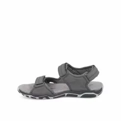 Sandales GRIS CAPE BOARD 8 Sandales GRIS CAPE BOARD -magasin de bottes sandales gris cape board 37