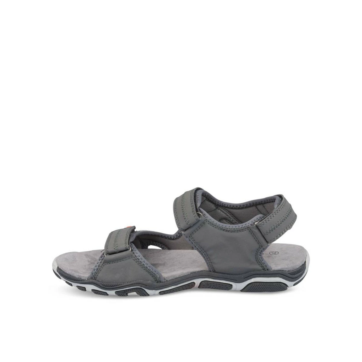 Sandales GRIS CAPE BOARD 4 Sandales GRIS CAPE BOARD – Image 4