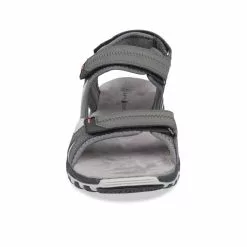 Sandales GRIS CAPE BOARD 9 Sandales GRIS CAPE BOARD -magasin de bottes sandales gris cape board 38