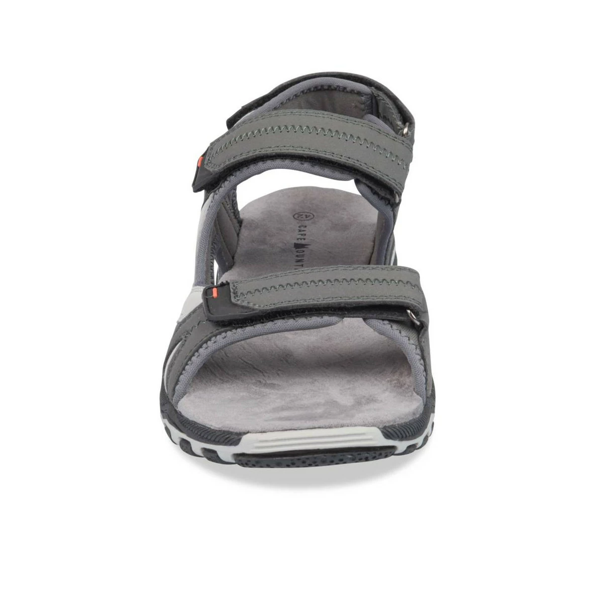 Sandales GRIS CAPE BOARD 5 Sandales GRIS CAPE BOARD – Image 5