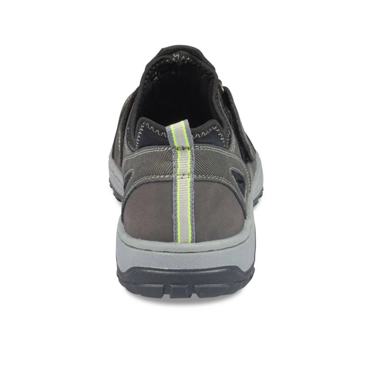 Sandales GRIS CAPE BOARD 3 Sandales GRIS CAPE BOARD – Image 3