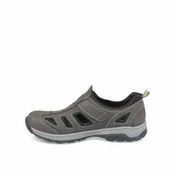 Sandales GRIS CAPE BOARD 8 Sandales GRIS CAPE BOARD -magasin de bottes sandales gris cape board 42
