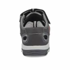 Sandales GRIS CAPE BOARD -magasin de bottes sandales gris cape board 46