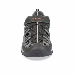 Sandales GRIS CAPE BOARD -magasin de bottes sandales gris cape board 48