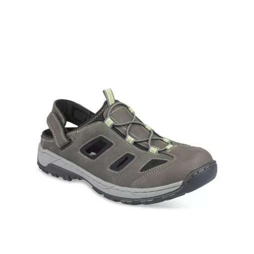 Sandales GRIS CAPE BOARD 4 Sandales GRIS CAPE BOARD -magasin de bottes sandales gris cape board 49