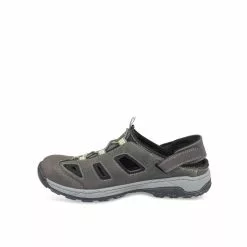 Sandales GRIS CAPE BOARD -magasin de bottes sandales gris cape board 52