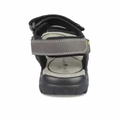 Sandales GRIS CAPE BOARD -magasin de bottes sandales gris cape board 7