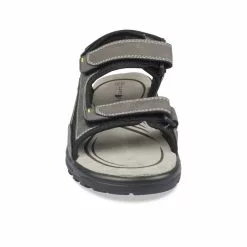 Sandales GRIS CAPE BOARD -magasin de bottes sandales gris cape board 9