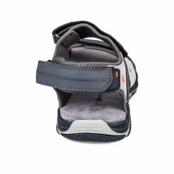 Sandales GRIS CAPE MOUNTAIN -magasin de bottes sandales gris cape mountain 3