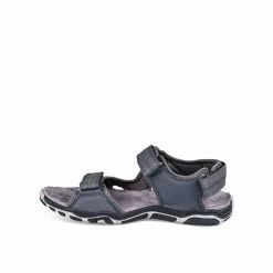 Sandales GRIS CAPE MOUNTAIN -magasin de bottes sandales gris cape mountain 4