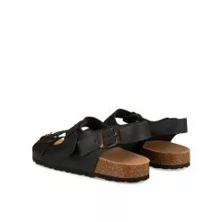 Sandales MARINE CAPE BOARD CUIR -magasin de bottes sandales marine cape board cuir 2