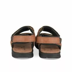 Sandales MARRON CAPE BOARD 8 Sandales MARRON CAPE BOARD -magasin de bottes sandales marron cape board 18