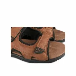 Sandales MARRON CAPE BOARD 9 Sandales MARRON CAPE BOARD -magasin de bottes sandales marron cape board 19