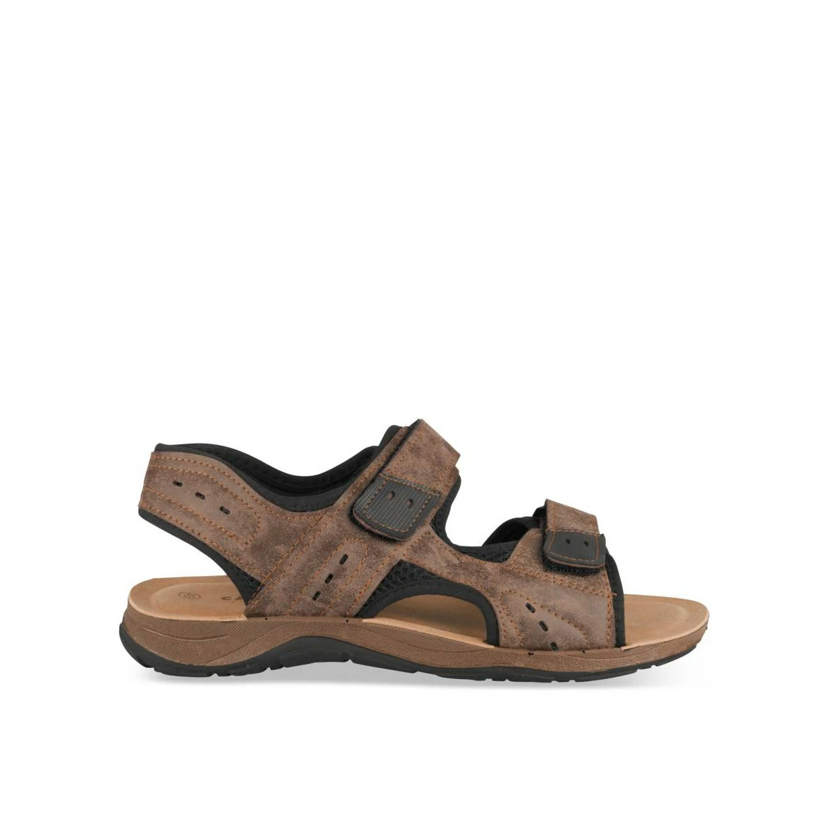 Sandales MARRON CAPE BOARD 1 Sandales MARRON CAPE BOARD