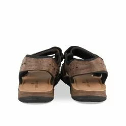 Sandales MARRON CAPE BOARD 8 Sandales MARRON CAPE BOARD -magasin de bottes sandales marron cape board 30